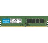 Memoria RAM Crucial CT16G4DFD824A 16 GB DDR4 2400 MHz CL17 per desktop