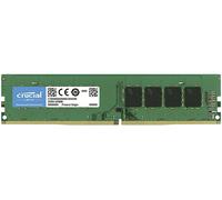 Crucial DDR4 16 GB 3200 MHz CL22
