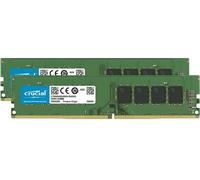 Crucial CT2K16G4DFRA32A memoria 32 GB 2 x 16 GB DDR4