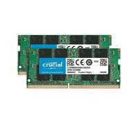 MEMORIA RAM CRUCIAL CT2K32G4SFD832A