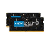 Modulo di memoria 64 Gb 2 X 32 Gb