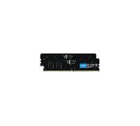 50CR1656-2046 - Kit da 2 pezzi, 16 GB (2x 8 GB) DDR5 5600 CL46 Crucial
