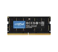 Crucial CT32G48C40S5 memoria 32 GB 1 x 32 GB DDR5 4800 MHz