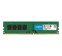 Modulo di memoria Crucial CT32G4DFD832AT 32 GB 1 x 32 GB DDR4 3200 MHz - Nouvo