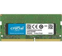 MEMORIA RAM CRUCIAL CT32G4SFD8266