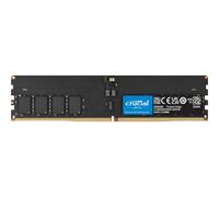 Modulo di memoria Crucial CT32G64C52CU5 32 GB 1 x 32 GB DDR5 6400 MT s - Nouvo