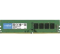 Crucial CT8G4DFRA32A memoria 8 GB 1 x 8 GB DDR4 288-pin DIMM