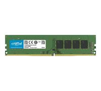 Memoria RAM Crucial CT8G4DFRA32AT 8GB 1x8GB DDR4 3200MHz CL22 Non-ECC 288-pin DIMM