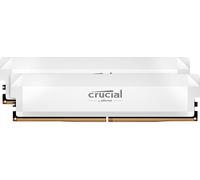 MEMORIA RAM CRUCIAL DDR5 64 GB (2x32) PC 6400 CL36 KIT Pro OC CP2K32G64C40U5W