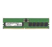Memoria RAM Crucial DDR5 RDIMM 32GB 1x32GB 6400MT/s CL52 ECC Server
