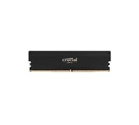 Crucial Pro OC 16 GB DDR5-6400 UDIMM Blk