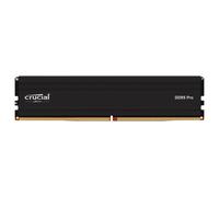 Memoria RAM Crucial Pro CP16G60C48U5T 16GB 1x16GB DDR5 6000MHz CL48 Dissipatore