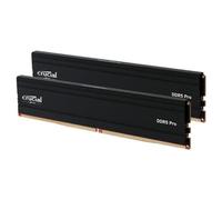 Crucial Pro memoria 48 GB 2 x 24 DDR5 6000 MHz [CP2K24G60C48U5]