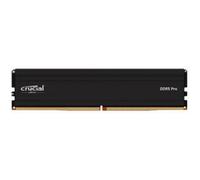 Vassoio CRUCIAL PRO 32G (1x32G) DDR5-5600 - Nouvo
