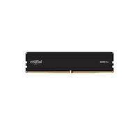 Memoria RAM - CRUCIAL - PRO DDR5 - 32Go - DDR5-5600 - UDIMM CL46 (CP32G56C46U5)