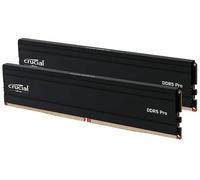 Crucial Pro DDR5 5600 MHz 64 GB 2x32 GB CL46