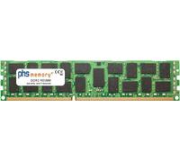 Memoria RAM da 16 GB di PHS-MORY per Dell PowerEdge R620 DDR3 RDIMM 1600MHz PC3L-12800R (SP148631) NEW
