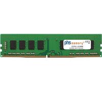 Memoria RAM da 16 GB PHS MEMORY Adatto per il gioco del padiglione HP TG01-2003NB DDR4 UDIMM 3200MHz PC4-25600-U (SP407036)