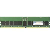 Memoria RAM da 16 GB PHS-Memory Compatibile con HP ProLiant DL320 GEN11 (G11) DDR5 RDIMM 4800MHz PC5-38400-R (SP460494)