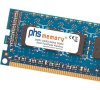 Memoria RAM da 32 GB di Phs-Memory Compatibile con Lenovo Thinksystem SR665 V3 (7d9b / 7d9a) DDR5 RDIMM 4800MHz PC5-38400-R (SP