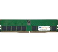 32GB Memoria RAM Compatibile con HP ProLiant DL20 Gen11 (G11) DDR5 UDIMM ECC 4800MHz PC5-38400E