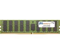 Memoria RAM da 32 GB PHS-Memory Compatibile con HP ProLiant XL750F GEN9 (G9) DDR4 RDIMM 2400MHz PC4-2400T-R (SP464717)