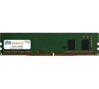 Memoria RAM da 4 GB di Phs-Memory Adatto per Gigabyte Aorus Pro-P B550M (Rev. 1.0) DDR4 UDIMM 2666MHz PC4-2666V-U (SP442065) NEW