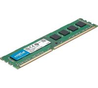 Memoria RAM da 8 GB DDR3L 1866 MHz PC3L-14900 240 pin DIMM 1,35 V compatibile con CT102464BD186D per aggiornamento PC