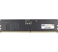 Memoria RAM da 8 GB PHS-Memory Compatibile con Hyrican GameMax Contac 7112 DDRIMM 5600MHz PC5-44800-U (SP527083)