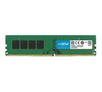 MEMORIA RAM DDR4 CRUCIAL 8GB PC3200 CB8GU3200 C22