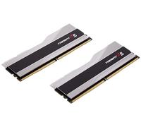 GSKILL G.Skill Trident Z5 RGB - DDR5 - 32 GB: 2 x 16 GB - 288-PIN - 6000 MHz - CL40 (F5-6000J4040F16GX2-TZ5RS)