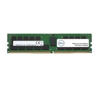 Memoria RAM Dell A8711888 32GB DDR4 2400MHz ECC Registered 288-pin DIMM Verde