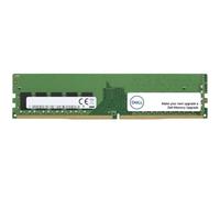 DELL A9654881 memoria 8 GB DDR4 2400 MHz Data Integrity Check verifica integrità dati