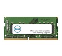 Memoria RAM Dell AA937596 16GB 1x16GB DDR4 3200MHz SO-DIMM Dual Channel