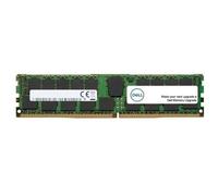 Memoria RAM Dell DDR4 16GB 1x16GB UDIMM 3200MHz ECC per server