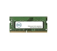 DELL - Mkyf9 Memoria 8 Gb Ddr4 2400 Mhz (memory, 8gb, Sodimm, 2400mhz, - 1gx64, Unbuffered, Ddr4, 260 - Pin, Single Rank, 1.2v, Non-error Correction C - SPEDIZIONE GRATUITA
