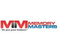Memoria RAM Desktop Equivalente Nanya NT4GC64B8HG0NF-DI 4GB DDR3-1600 DIMM