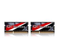 Memoria RAM G.Skill 16GB 2x8GB DDR3 1600MHz CL11 Kit Dual-Channel 1.35V