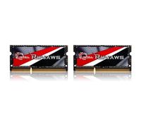 G.Skill 16GB DDR3-1866 memoria 2 x 8 GB 1866 MHz