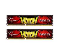 Memoria RAM G.Skill 16GB DDR3-1333 2x8GB DDR3 1333MHz CL9 Dual Channel