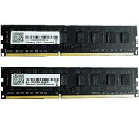 G.Skill 16GB DDR3-1600MHz memoria 2 x 8 GB