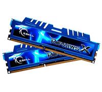 G.Skill 16GB DDR3-2400 memoria 2 x 8 GB 2400 MHz