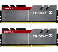 G.Skill 16GB DDR4 memoria 3200 MHz [F4-3200C16D-16GTZB]