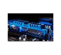 16GB PC3-12800 Kit memoria DDR3 1600 MHz 16 GB, 2 x 8 GB, DDR3, 1600 MHz, 240-pin DIMM, Lite retail