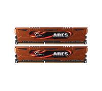 MEMORIA RAM G.SKILL 16GB PC3-12800 Kit