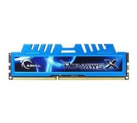 Memoria RAM GSKILL Ripjaws X DDR3 CL9 32 GB
