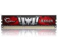 MEMORIA RAM G.SKILL 4GB DDR3-1600