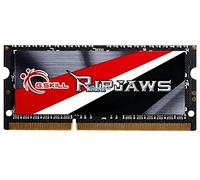 Memoria RAM GSKILL PAMGSKSOO0012 DDR3 8 GB CL11