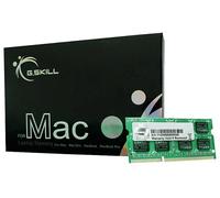 MEMORIA RAM G.SKILL 8GB DDR3-1600