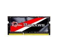 E_0015_ 3013872000 G.skill G.Skill 8GB DDR3-1600 memoria 1600 MHz Inform
